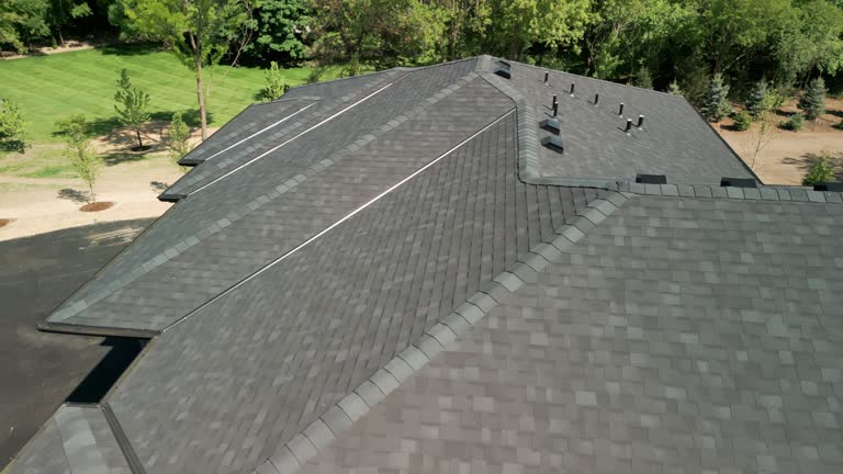 Best Asphalt Shingle Roofing  in Flence, OR