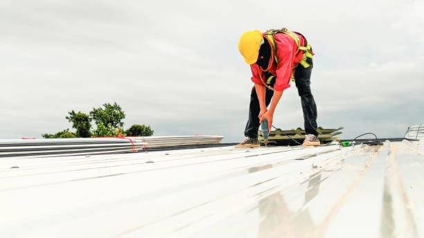 Best Rubber Roofing (EPDM, TPO)  in Flence, OR