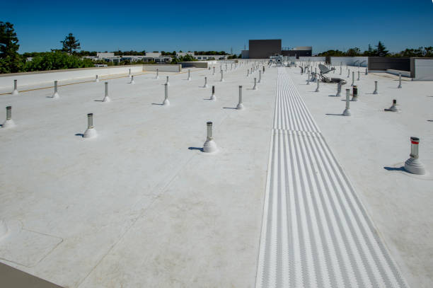 Best Roof Maintenance and Cleaning  in Flence, OR